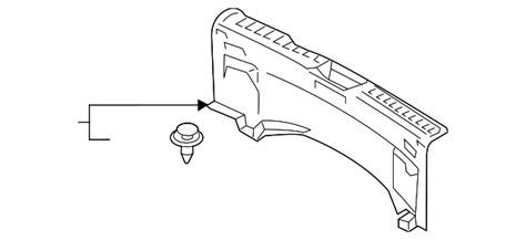 Mazda Cx Sill Plate Dm P X Realmazdaparts