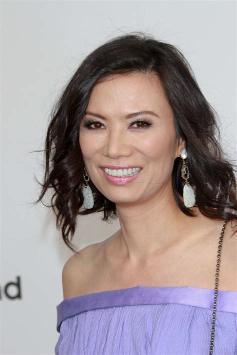 Wendi Deng Murdoch - Ethnicity of Celebs | What Nationality Ancestry Race