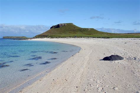 Secret Skye Terry Marsh Reveals Hidden Wonders Of The Isle Of Skye