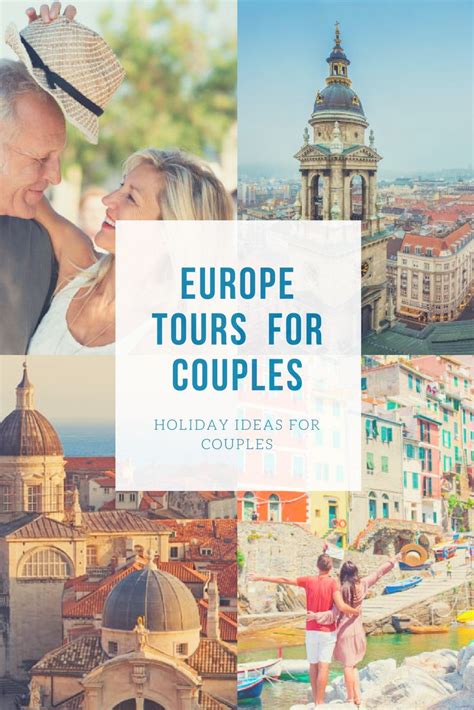 Holiday Ideas For Couples Who Are Planning To Tour Europe Overseas