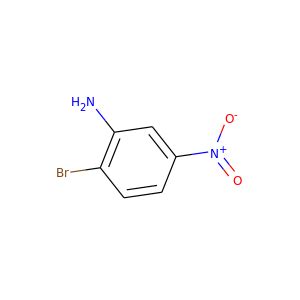 Bromo Nitroaniline Chemical Safety Models