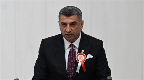 CHP li Gürsel Erol dan DEVA Saadet ve Gelecek Partisi ne tepki Büyük