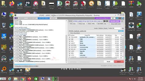 htc d626ph dead after flash solution 100% working solution - YouTube