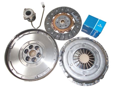 Sachs Kupplungssatz Schwungrad F R Opel Astra H Gtc Cdti Baujahr