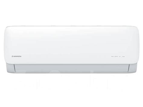 Инверторный кондиционер Kentatsu Kanami Inverter KSGA21HZRN1 на 20 м2 ...