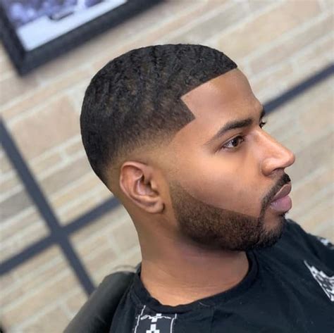 Low Fade Black Male Haircuts Find Your Next Style Here