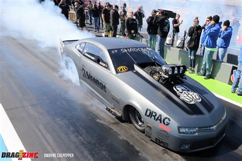 Here Are Must See Drag Races To Attend In