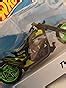 Amazon Hot Wheels Street Power Motorcycle Toy Vehicle Multicolor Toys Games