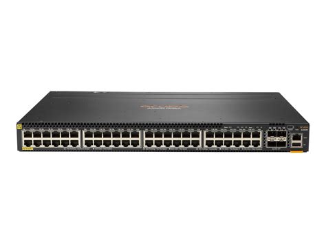 Hpe Aruba M Switch L Managed X Poe X