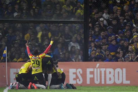 Conmebol Libertadores On Twitter ⚽🇨🇴 Gol Histórico Para O Deporpereirafc Jimer Fory Marcou