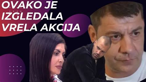 Vrela Akcija Urosa I Jelene Ovaj Snimak Otkrio Bas Sve Ljudi Se Smeju