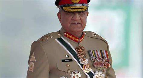 WION Dispatch: Pakistan Army Chief Gen Bajwa on US tour, thanks country ...