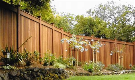 Good Neighbor Fence Installation and Repair Marin | Clough Construction ...