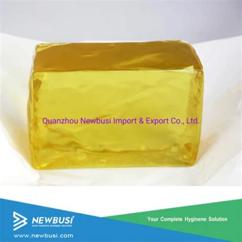Hot Melt Glue For Construction And Spandex Diaper Sanitary Pad Raw Materials Hot Melt Glue