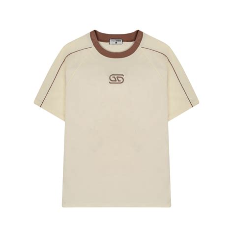 Áo Thun Nam Nữ Raglan Phối Line Tay Hot Trend Form Rộng Tay Lỡ Unisex Top Cổ Tròn Shopee Việt Nam