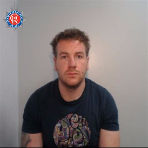 Sex Offenders Database UK Manchester