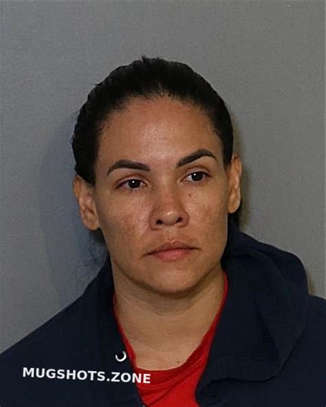 Catherine Valencia Correa Osceola County Mugshots Zone