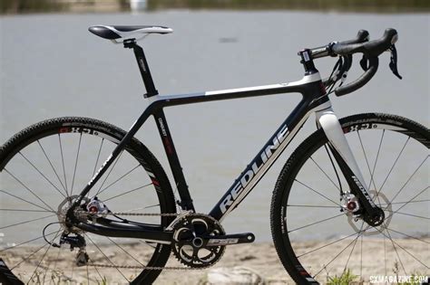 First Look 2014 Redline Conquest Pro Cyclocross Bike Msd