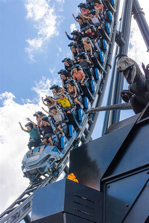 The Best Time To Visit Universal Orlando In And