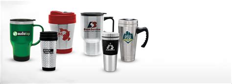 Custom Drinkware, Promotional Drinkware, Personalized Drinkware Store