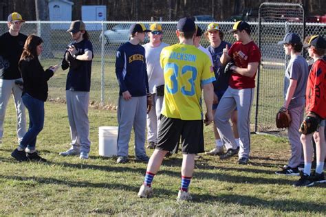 Knights have new baseball coach | News, Sports, Jobs - Times Observer