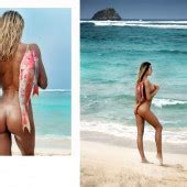 Christy Lacour Gianini Nude Pictures Photos Playboy Naked Topless Fappening