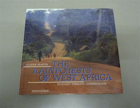 Forest Ecology Third Edition 8