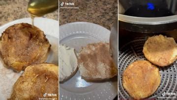 Uk Mum Whips Up Super Simple S Mores In Just Five Minutes With An Air