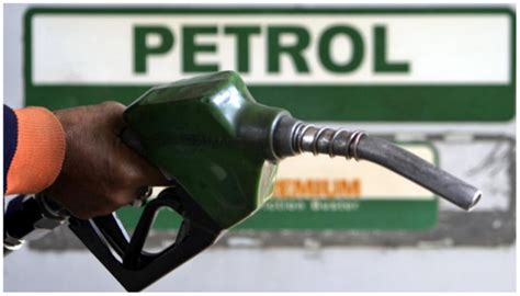 Govt Decreases Petrol Price By Rs Per Litre For First Half Of August