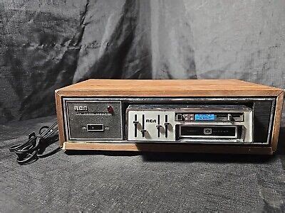 Track Player Car Stereo For Sale Ebay