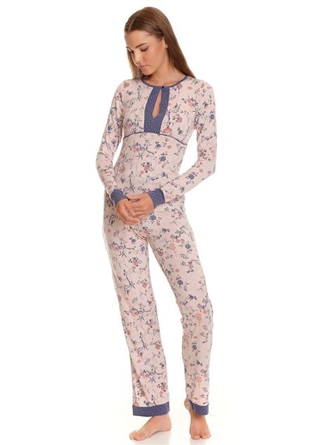 Vive Maria Pyjama Hanoi Rose In Pink G Nstig Kaufen Limango