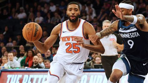 New York Knicks X Minnesota Timberwolves Palpite E Onde Assistir Nba