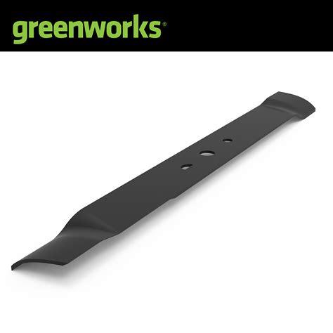 Greenworks 21 Blade For Corded Lawn Mower 29423