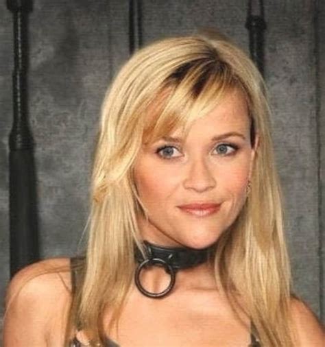 Reese Witherspoon Fantasy Nude 8 X 10 Photo Very Nice Etsy Ireland