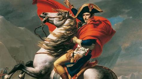 Napoleon Bonaparte: Biography, Famous Books and Quotes