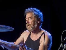 CCR’s Doug Clifford | Modern Drummer Magazine