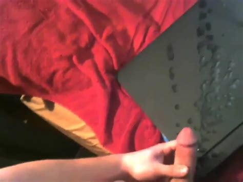 Wow A Lot Of Sperm Comes Out Of Him Gay Masturbation Porn XHamster