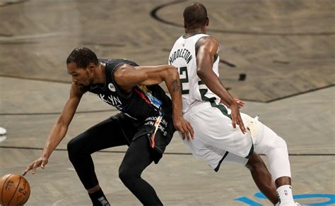 Milwaukee Bucks vs Brooklyn Nets: Preview, predictions, odds, and how ...