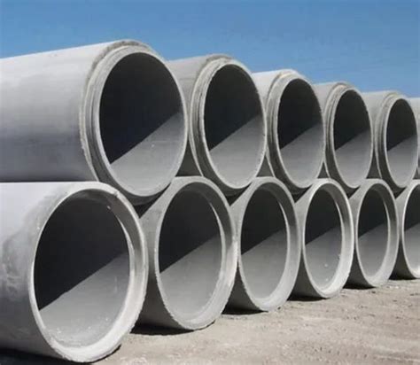 Rcc Hume Pipe at ₹ 4200/meter | Paltan Bazaar | Guwahati | ID ...