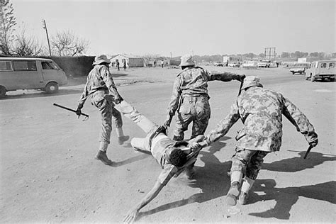 The Shocking Reality Of Apartheid In South Africa S Photos