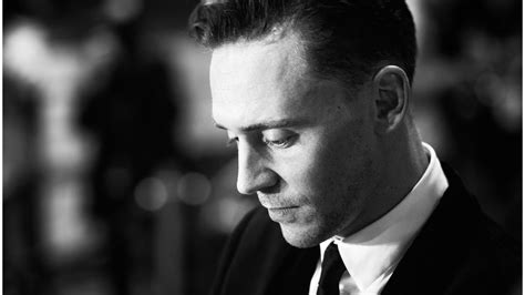 Tom Hiddleston Wallpapers Wallpaper Cave