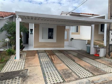 Casa De Condom Nio Na Avenida Elias Maluf Wanel Ville Em