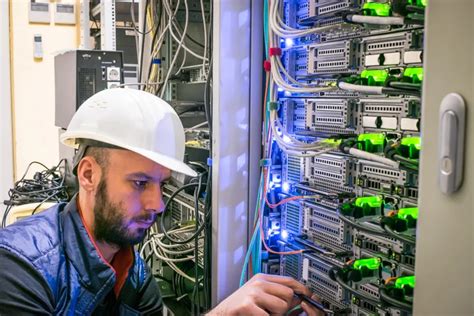 Structured Cabling Technician What Is It And How To Become One