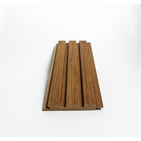 riflaj decorativ mdf nuc xx cm emagro