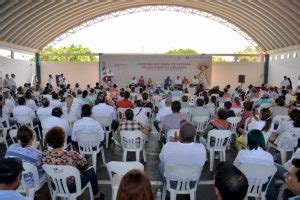 Con entrega de títulos agrarios Veracruz cumple Acrópolis Multimedios