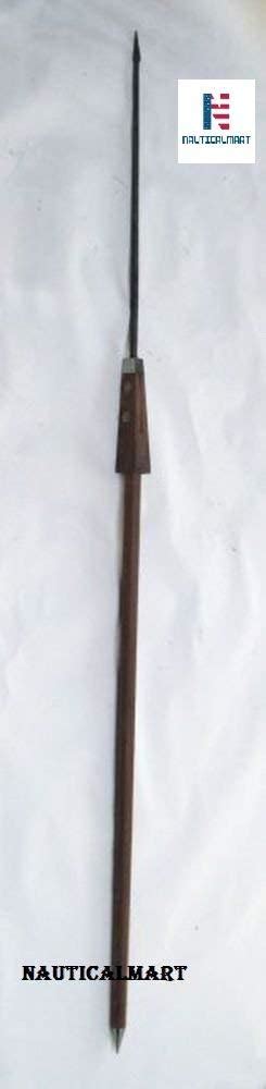 Medieval Javelin Spear