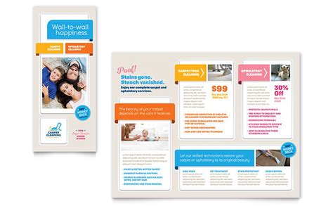 Download free Able Microsoft Publisher Brochure Templates - surfinter