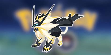 Pokemon Go Dusk Mane Necrozma Raid Guide Counters Weaknesses And More