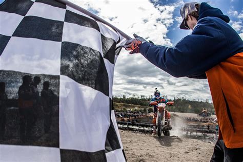 Red Bull Megawatt Hard Enduro Action Video