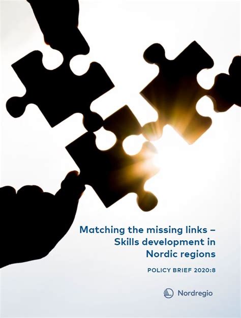 matching  missing links